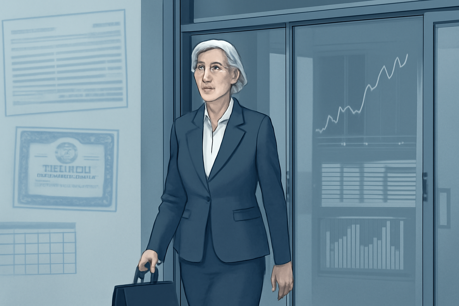 Пакет виплат ексCEO FanDuel Емі Гау може сягнути $21,2 млн