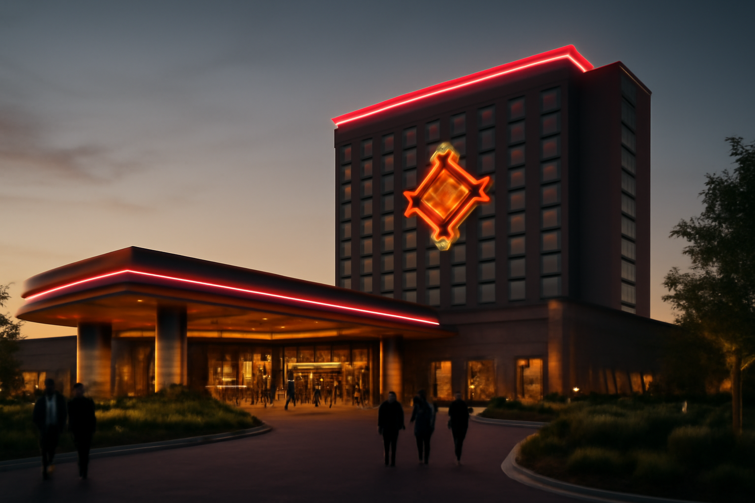 FireKeepers очолює рейтинг Native Midwest 2026 за версією Casino Player
