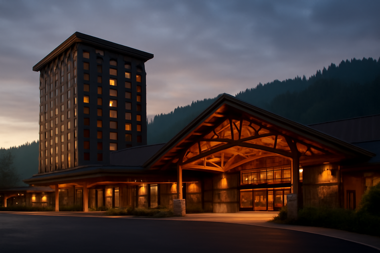 Seven Feathers очолив рейтинг Best of Gaming 2026 для Native Northwest