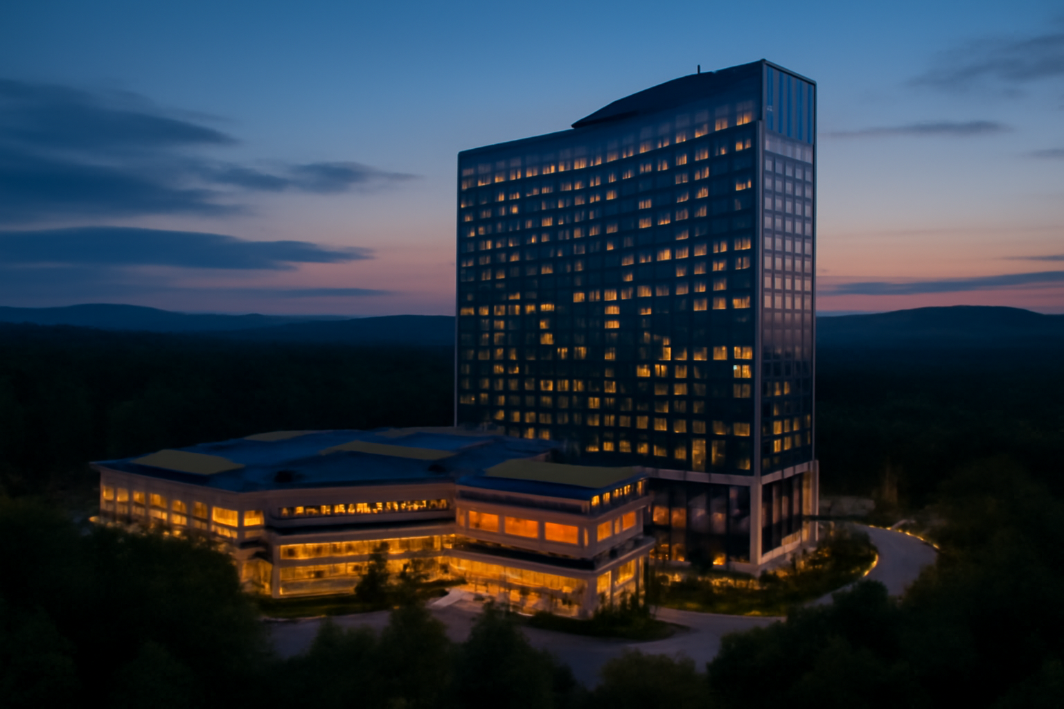 Mohegan Sun знову тріумфує: оголошено переможців Best of Gaming 2026 у Новій Англії
