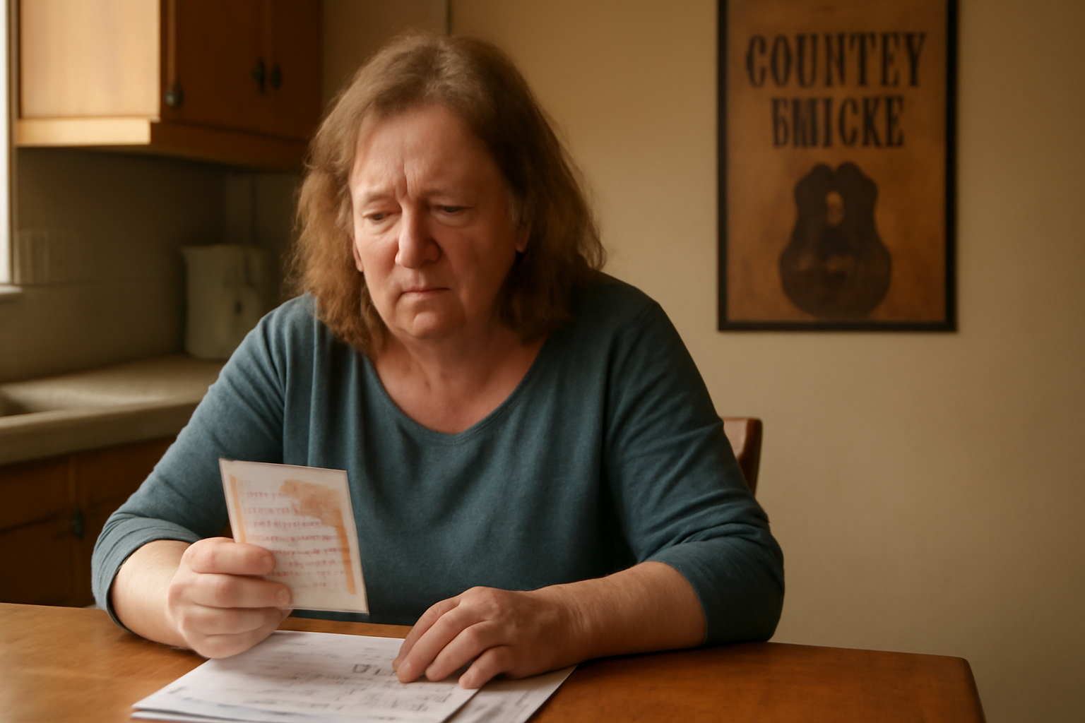 Переможниця EuroMillions, натхненна Доллі Партон, віддала на благодійність десятки мільйонів